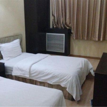 Beijing Haiyun Hotel Екстериор снимка