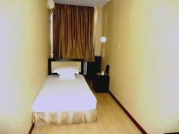 Beijing Haiyun Hotel Екстериор снимка
