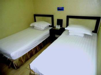 Beijing Haiyun Hotel Екстериор снимка