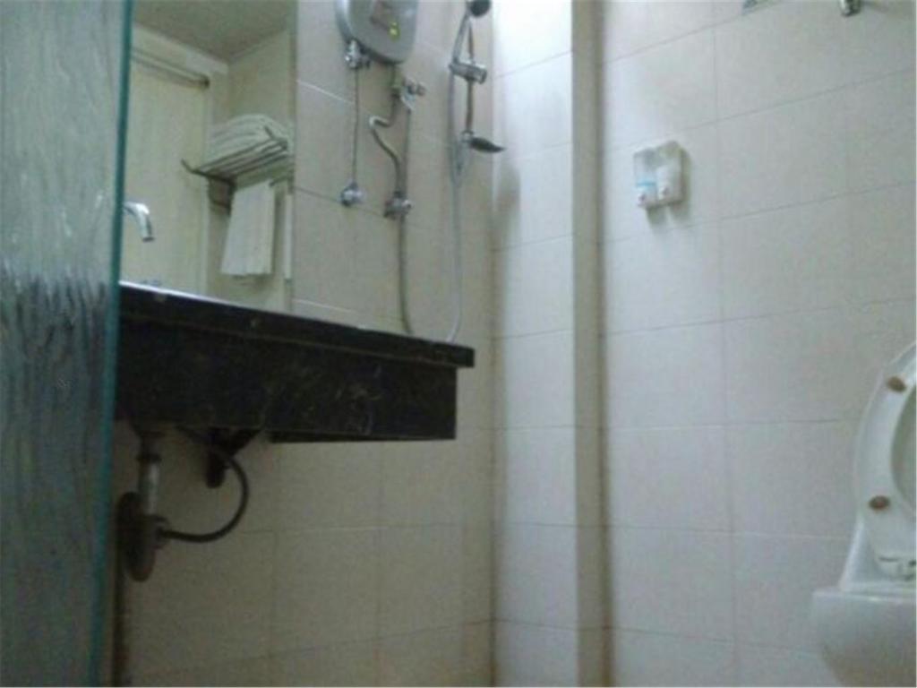 Beijing Haiyun Hotel Екстериор снимка