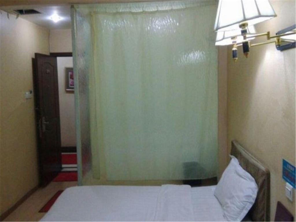 Beijing Haiyun Hotel Екстериор снимка